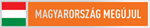 Magyarország megújul
